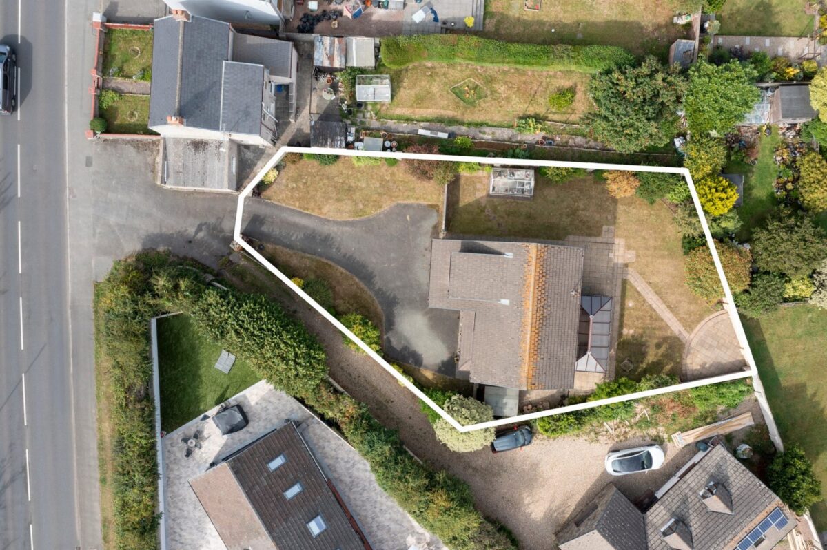 Steynton Road, Steynton, Milford Haven, SA73