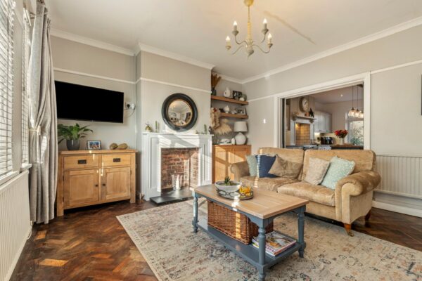 Queensway, Haverfordwest, SA61