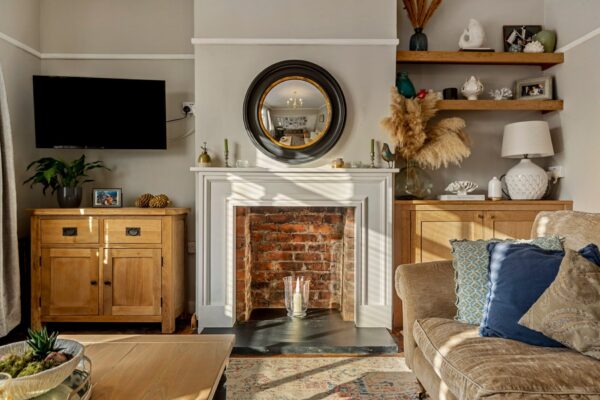 Queensway, Haverfordwest, SA61