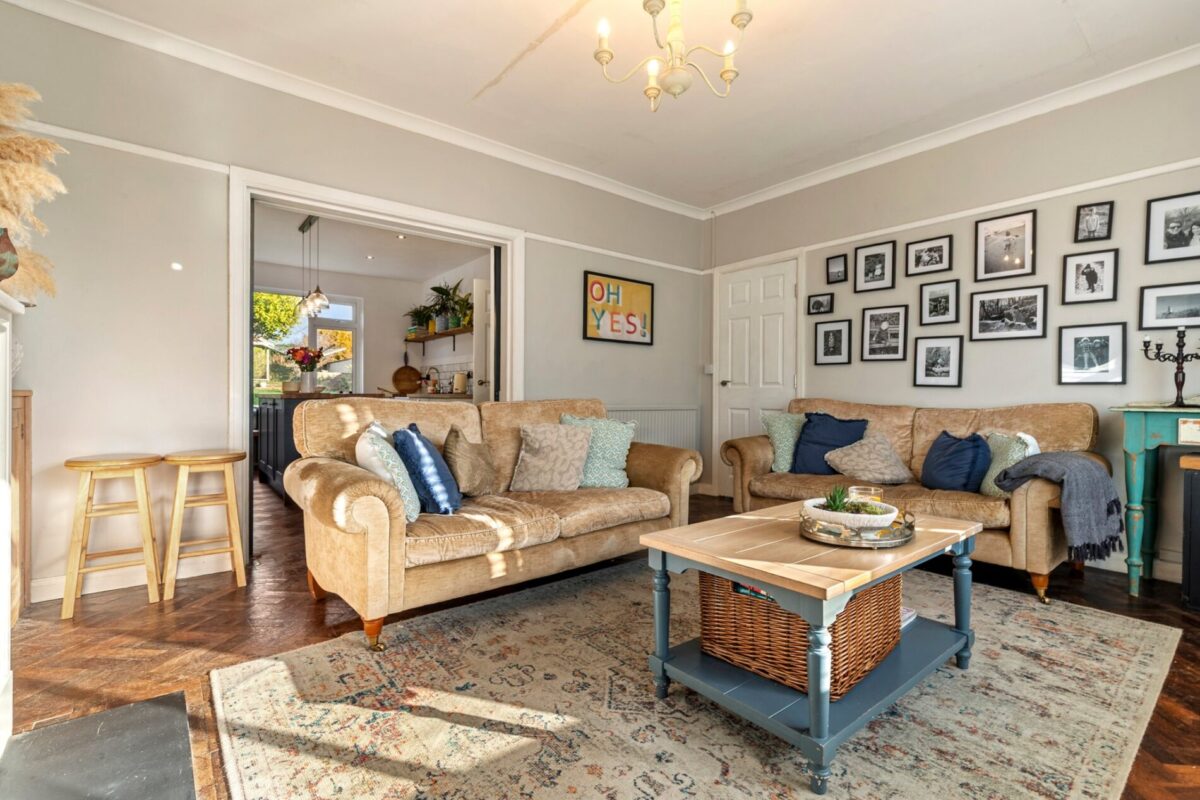 Queensway, Haverfordwest, SA61