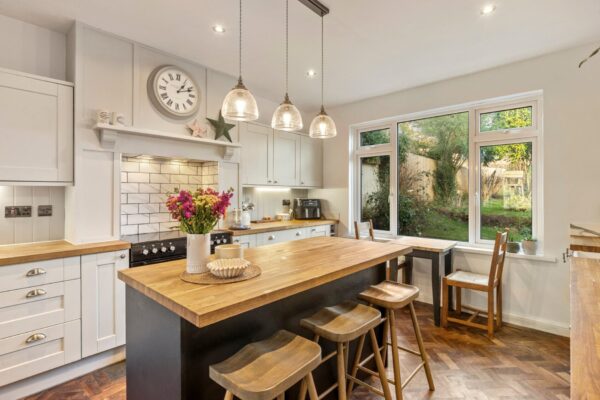 Queensway, Haverfordwest, SA61