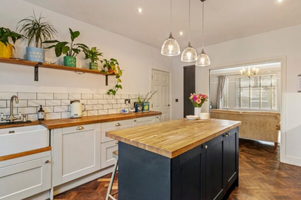 Queensway, Haverfordwest, SA61