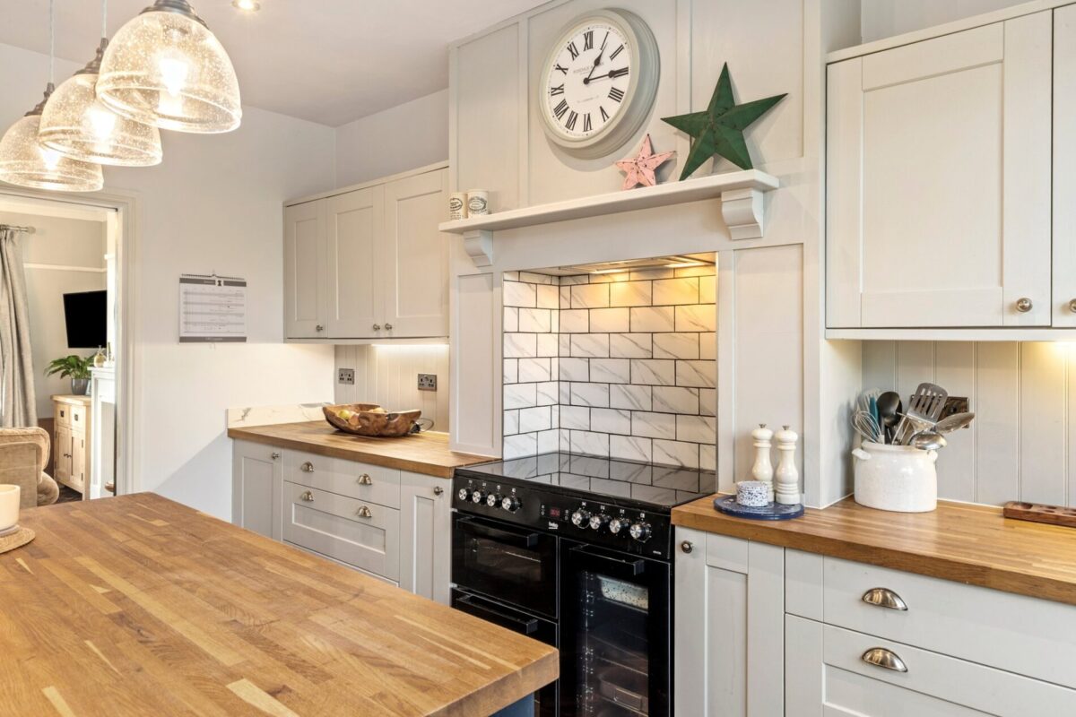 Queensway, Haverfordwest, SA61