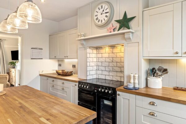 Queensway, Haverfordwest, SA61