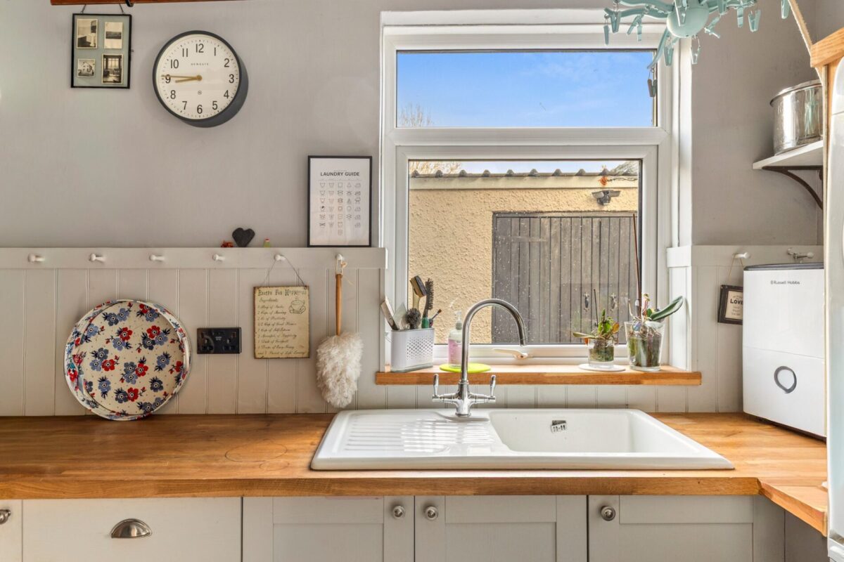 Queensway, Haverfordwest, SA61