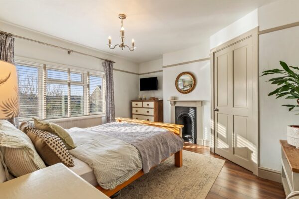 Queensway, Haverfordwest, SA61