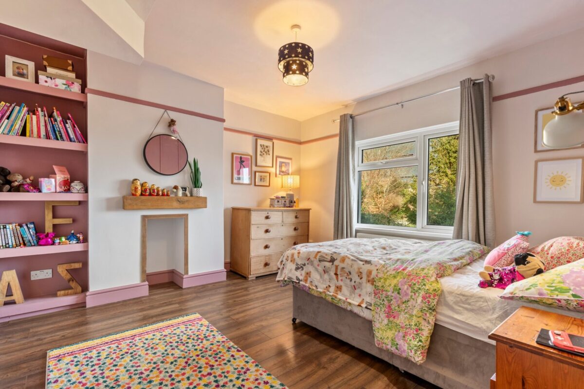 Queensway, Haverfordwest, SA61