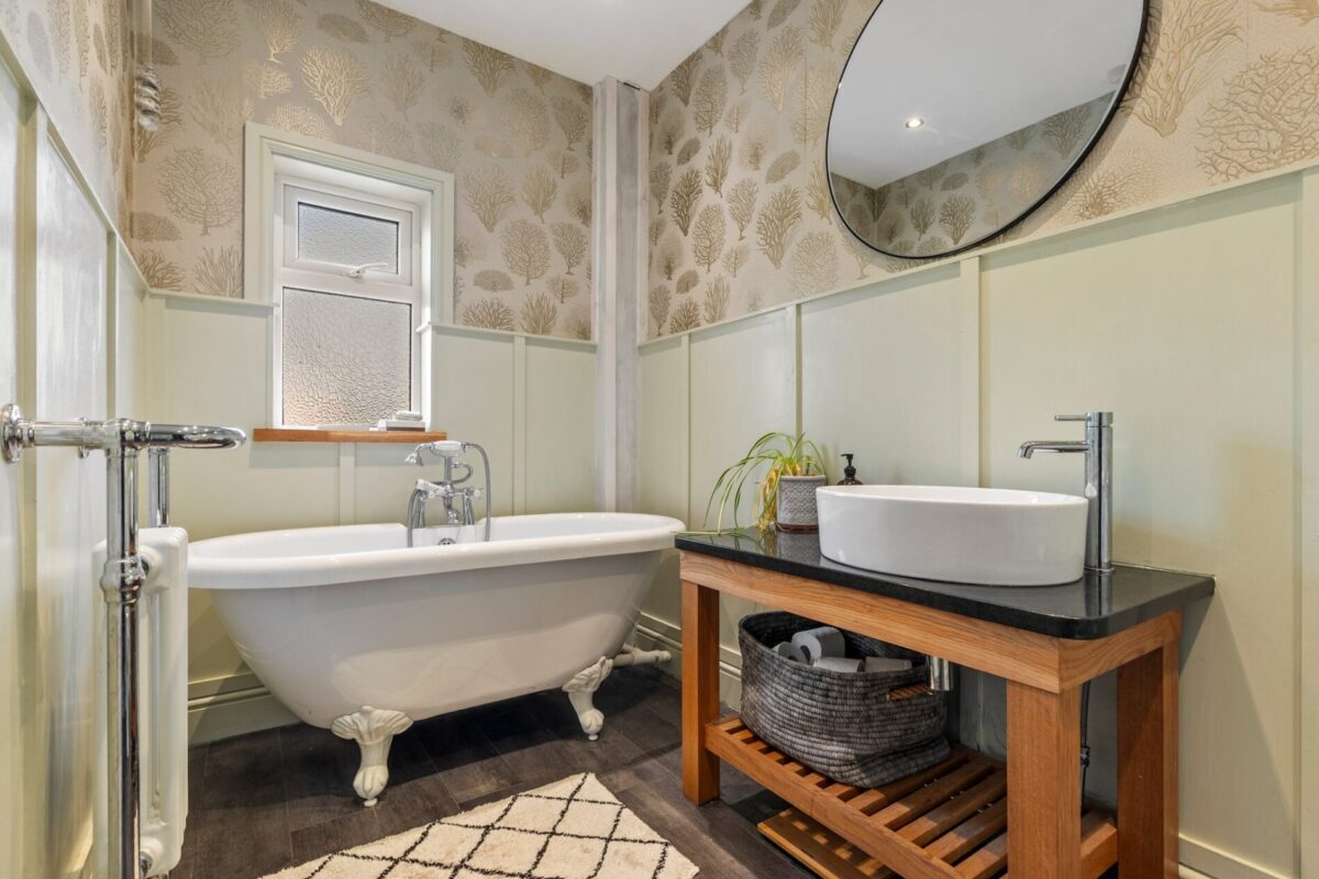 Queensway, Haverfordwest, SA61