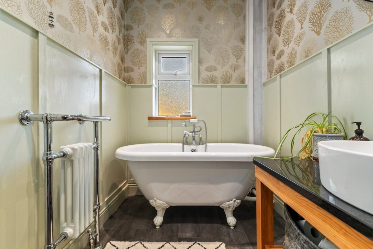 Queensway, Haverfordwest, SA61