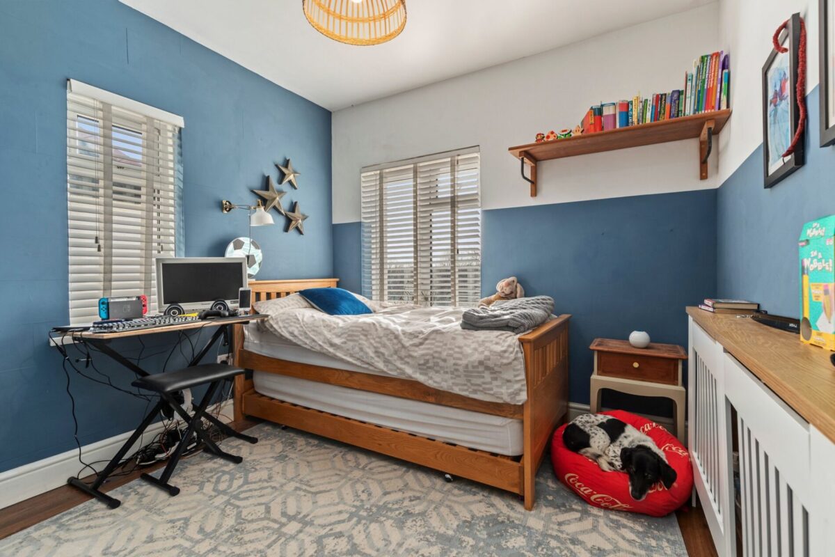 Queensway, Haverfordwest, SA61