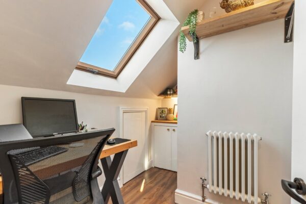 Queensway, Haverfordwest, SA61