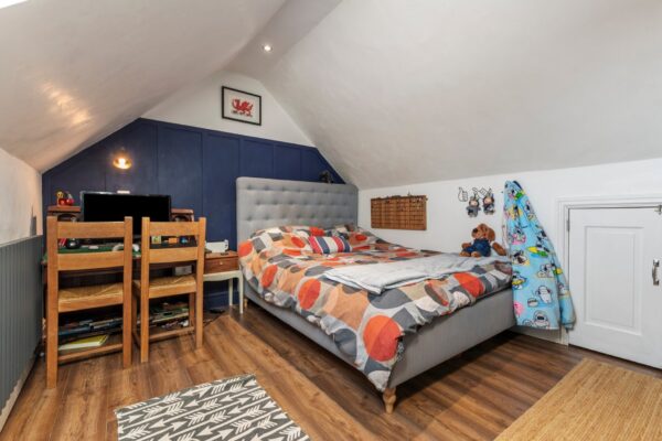 Queensway, Haverfordwest, SA61