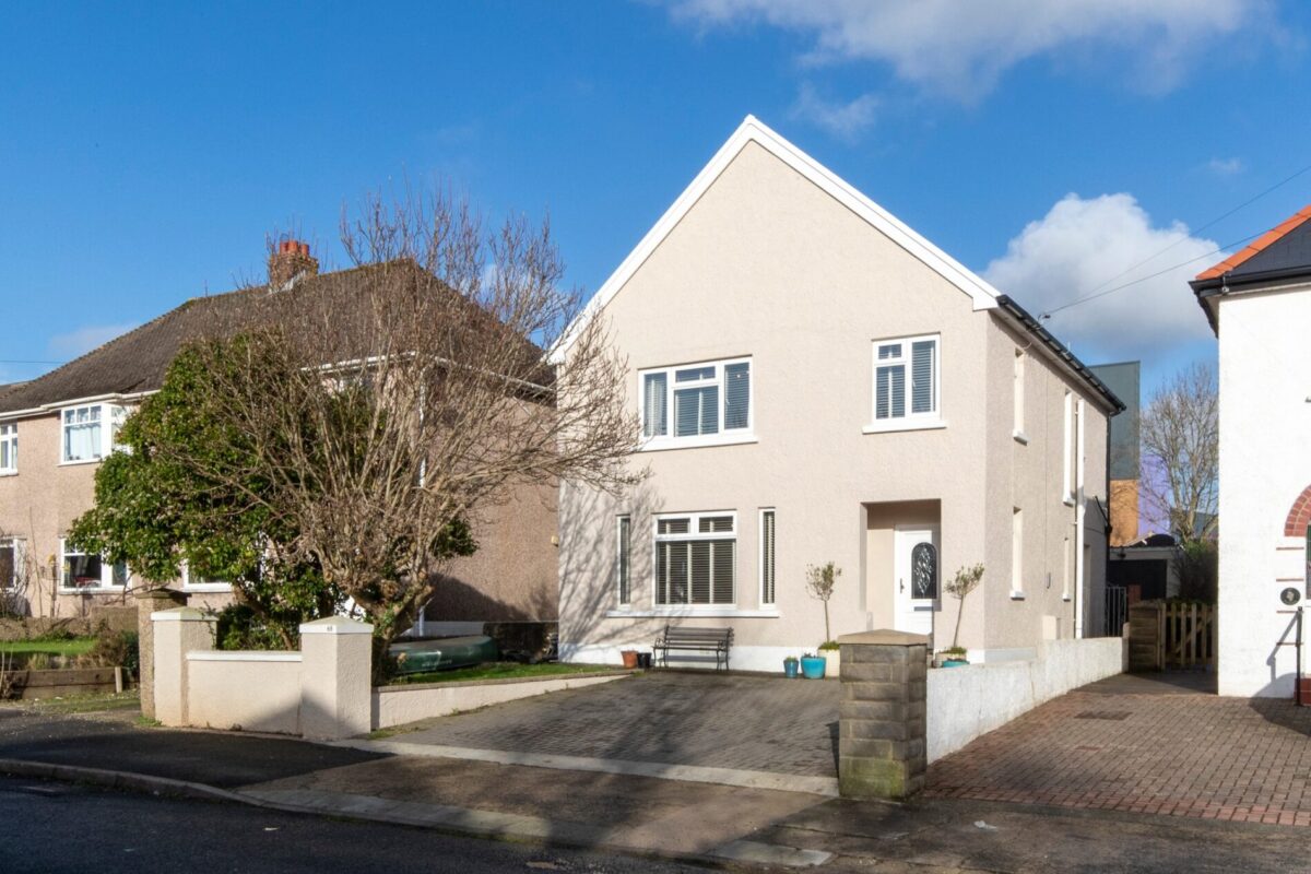 Queensway, Haverfordwest, SA61