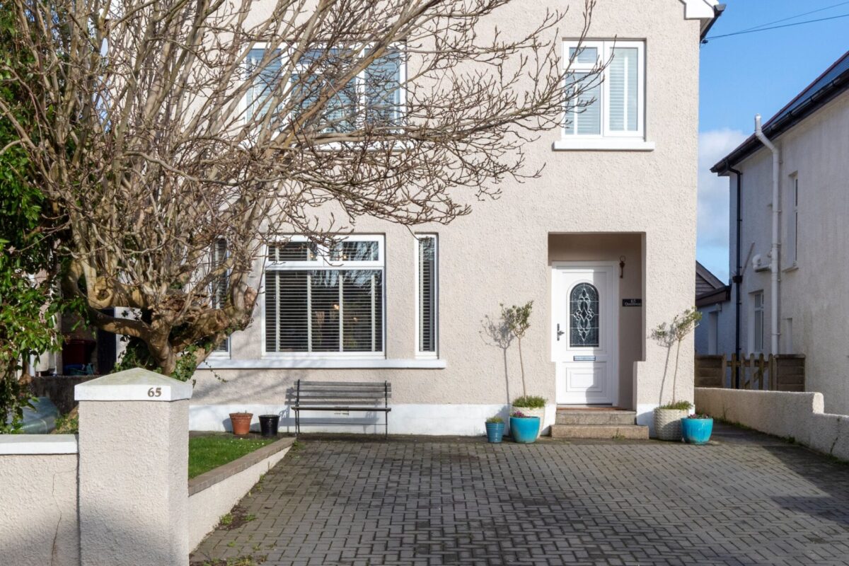 Queensway, Haverfordwest, SA61