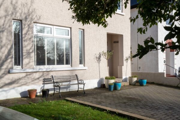 Queensway, Haverfordwest, SA61