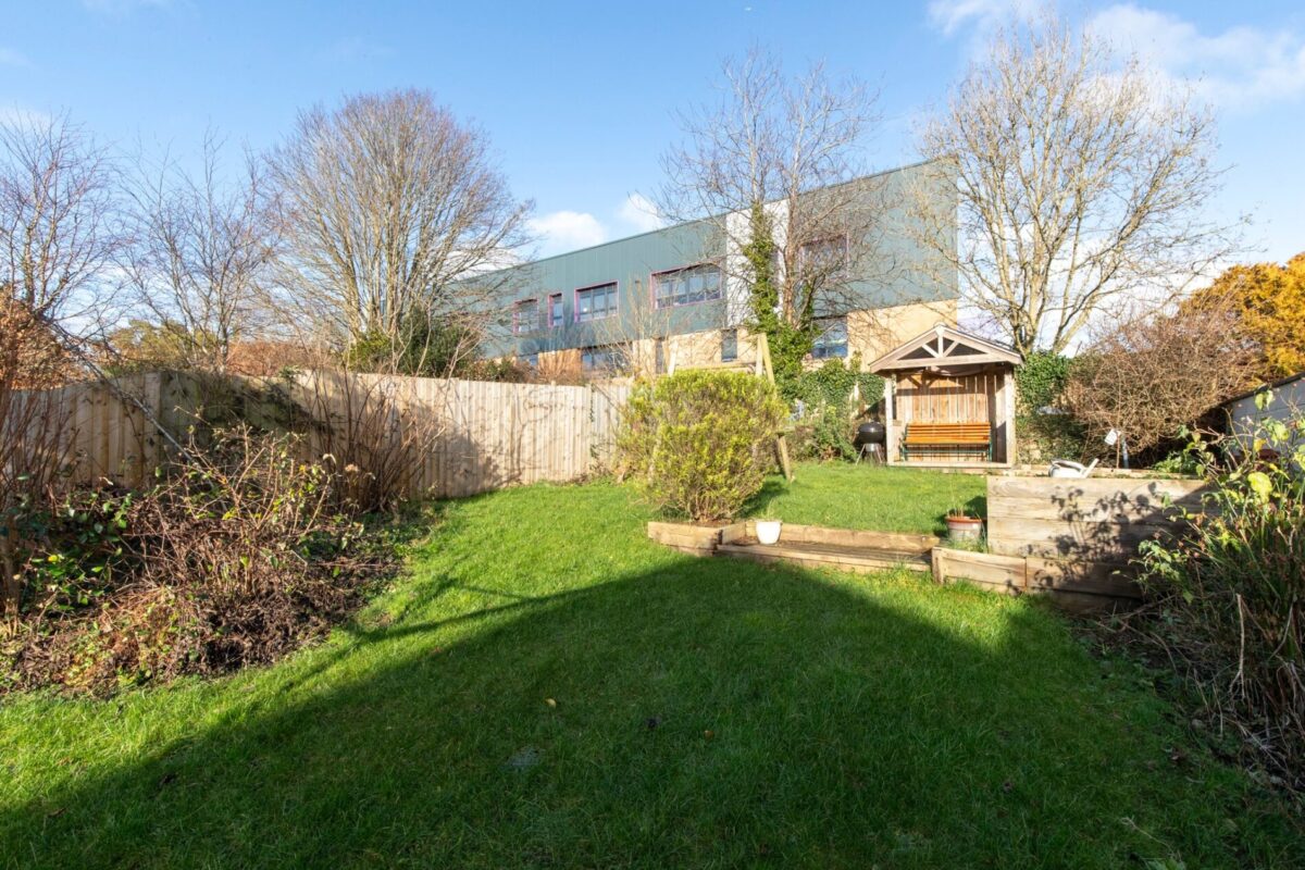 Queensway, Haverfordwest, SA61