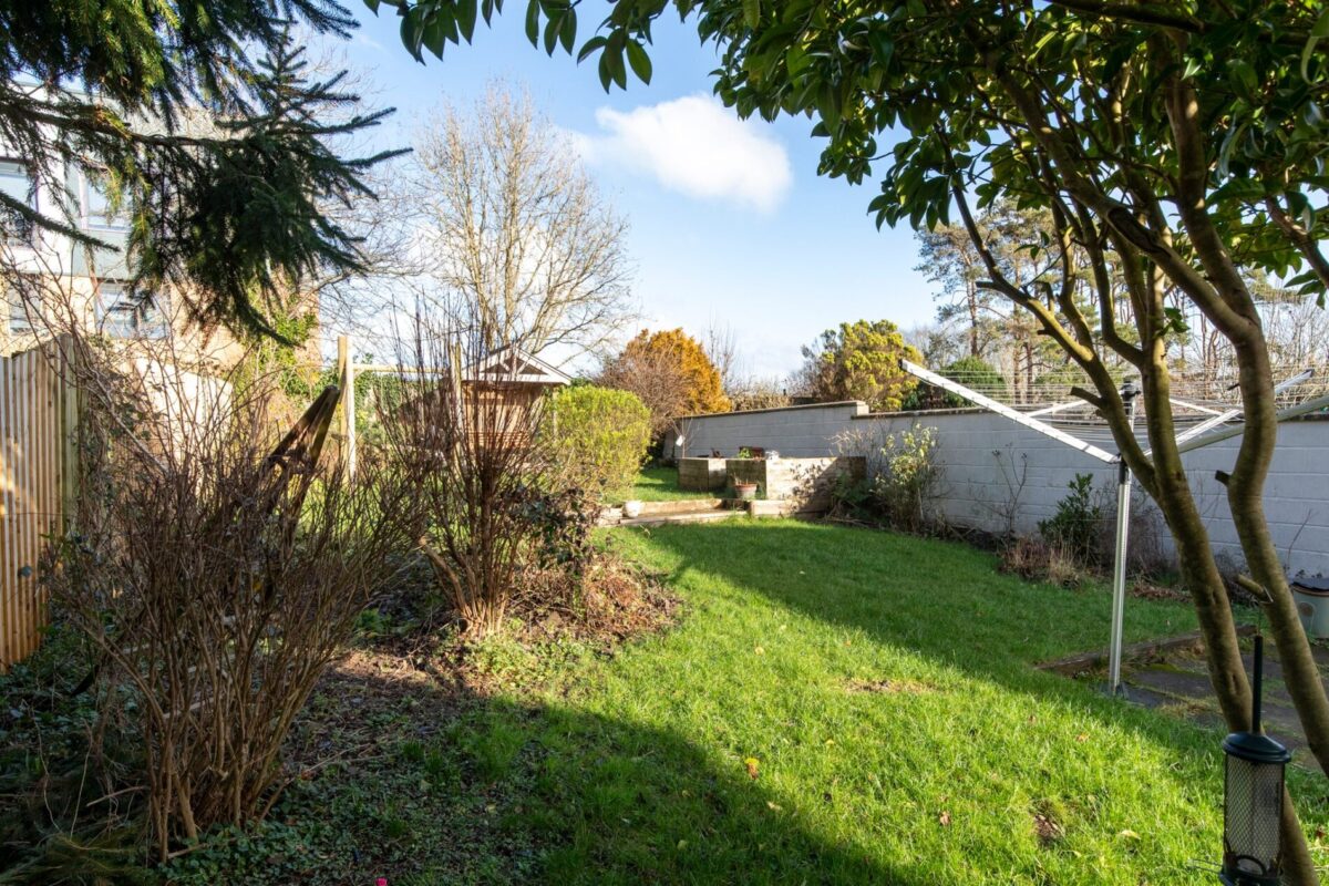 Queensway, Haverfordwest, SA61