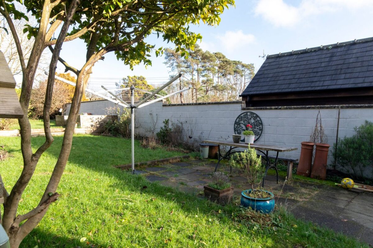 Queensway, Haverfordwest, SA61