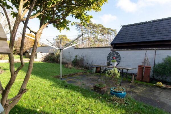 Queensway, Haverfordwest, SA61