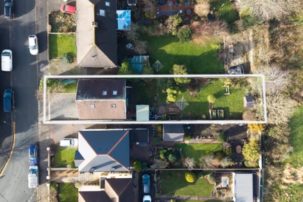 Queensway, Haverfordwest, SA61