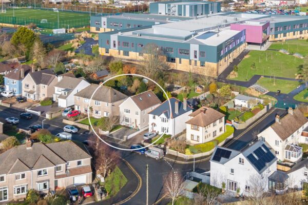 Queensway, Haverfordwest, SA61