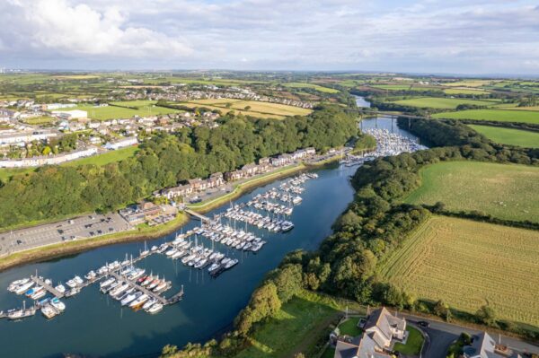 Promenade Drive, Neyland, Milford Haven, SA73