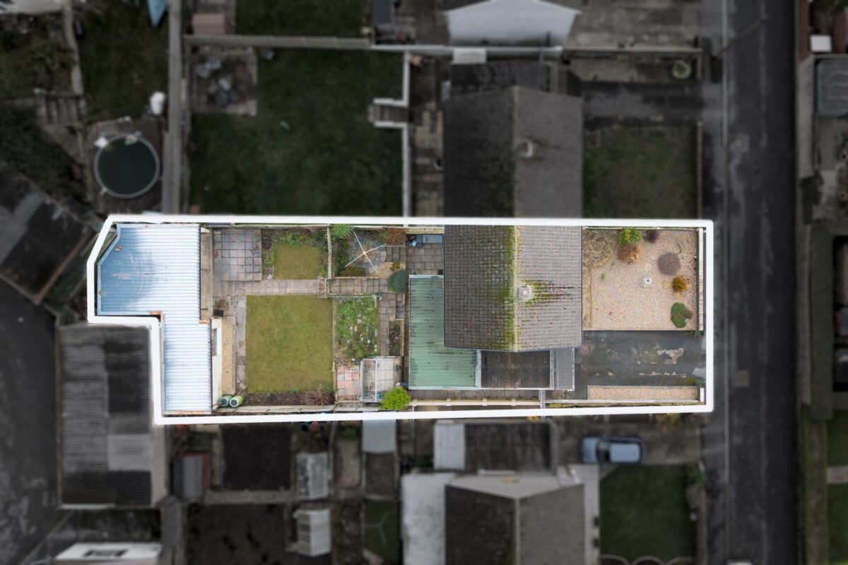 Promenade Drive, Neyland, Milford Haven, SA73