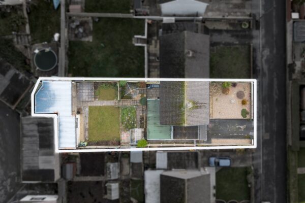 Promenade Drive, Neyland, Milford Haven, SA73