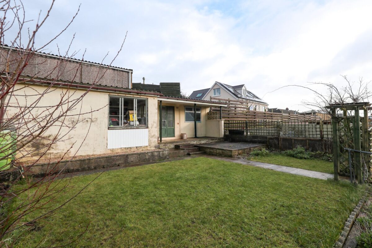 Promenade Drive, Neyland, Milford Haven, SA73