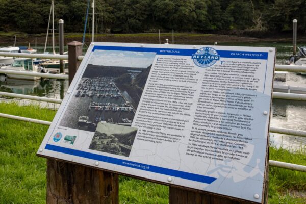 Promenade Drive, Neyland, Milford Haven, SA73