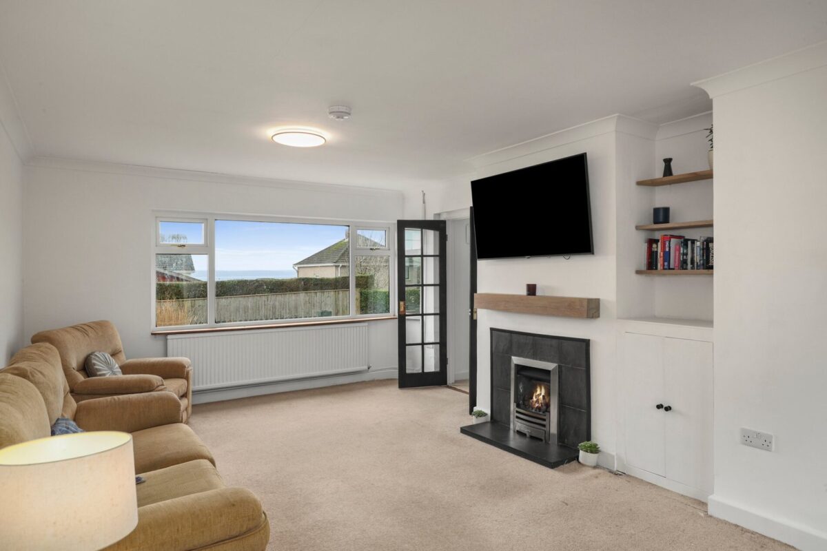 Promenade Drive, Neyland, Milford Haven, SA73