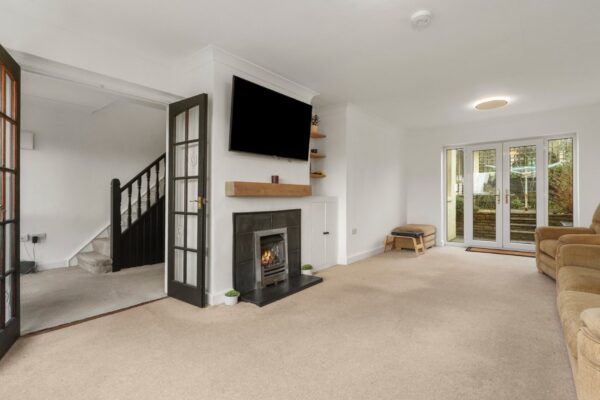 Promenade Drive, Neyland, Milford Haven, SA73