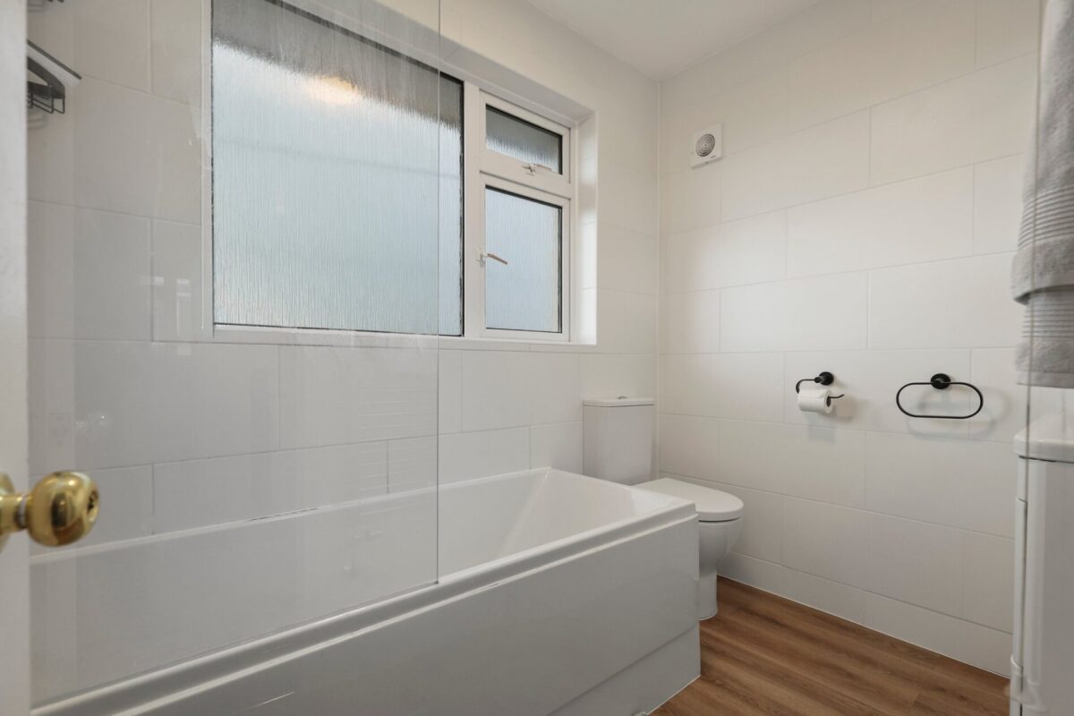 Promenade Drive, Neyland, Milford Haven, SA73