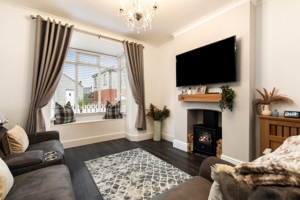 Upper Hill Street, Hakin, Milford Haven, SA73