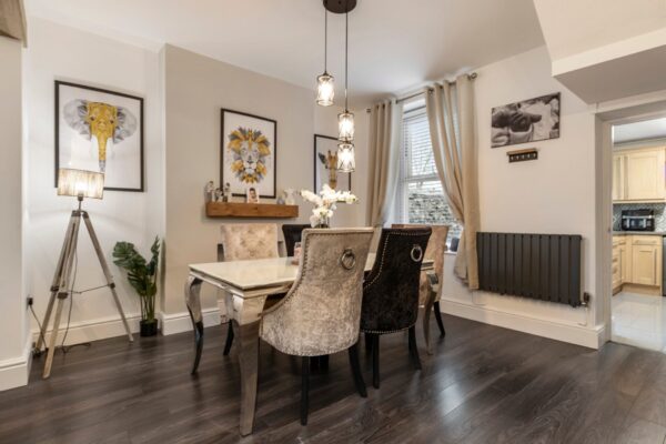 Upper Hill Street, Hakin, Milford Haven, SA73