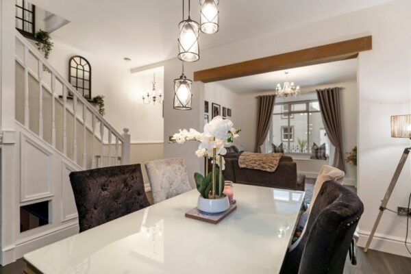 Upper Hill Street, Hakin, Milford Haven, SA73