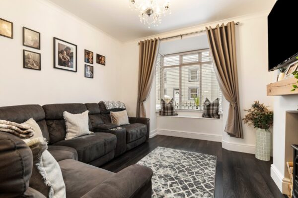 Upper Hill Street, Hakin, Milford Haven, SA73