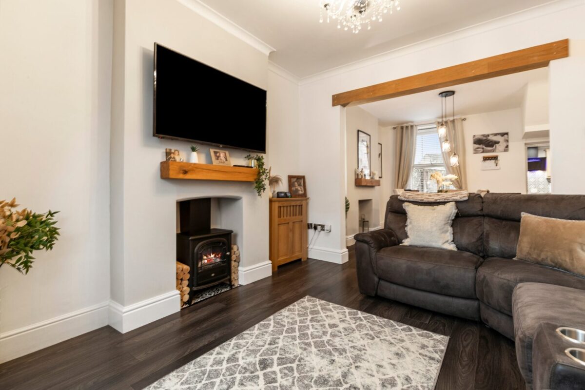 Upper Hill Street, Hakin, Milford Haven, SA73