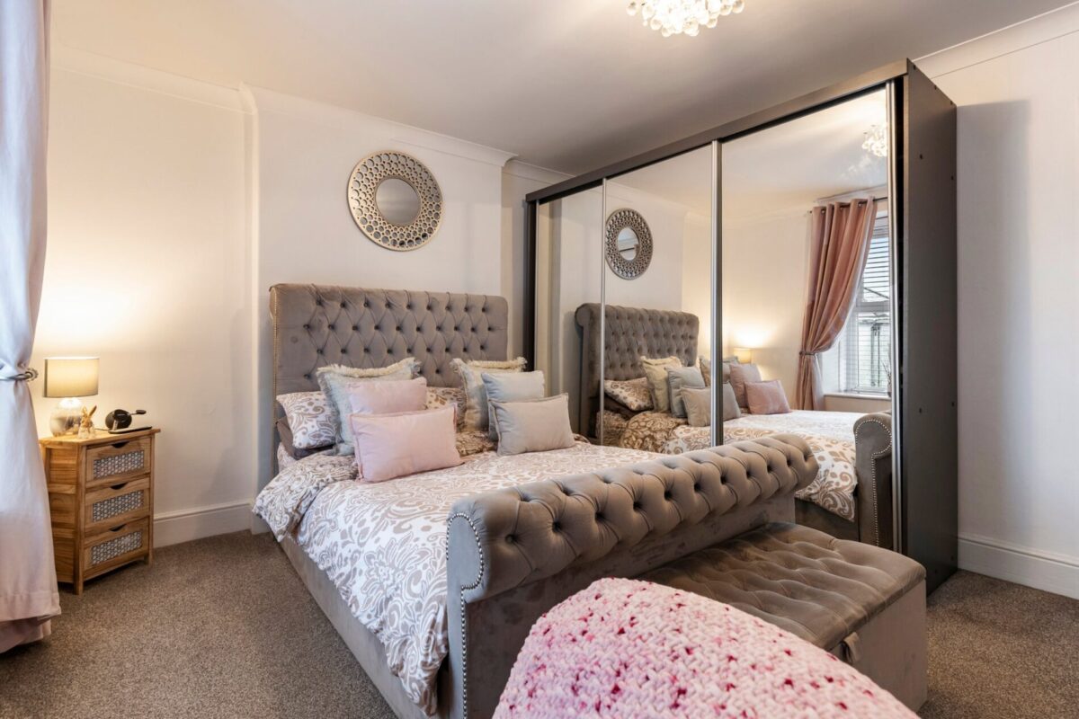 Upper Hill Street, Hakin, Milford Haven, SA73