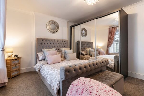 Upper Hill Street, Hakin, Milford Haven, SA73