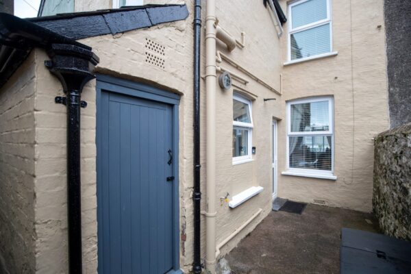 Upper Hill Street, Hakin, Milford Haven, SA73