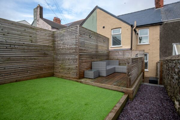 Upper Hill Street, Hakin, Milford Haven, SA73