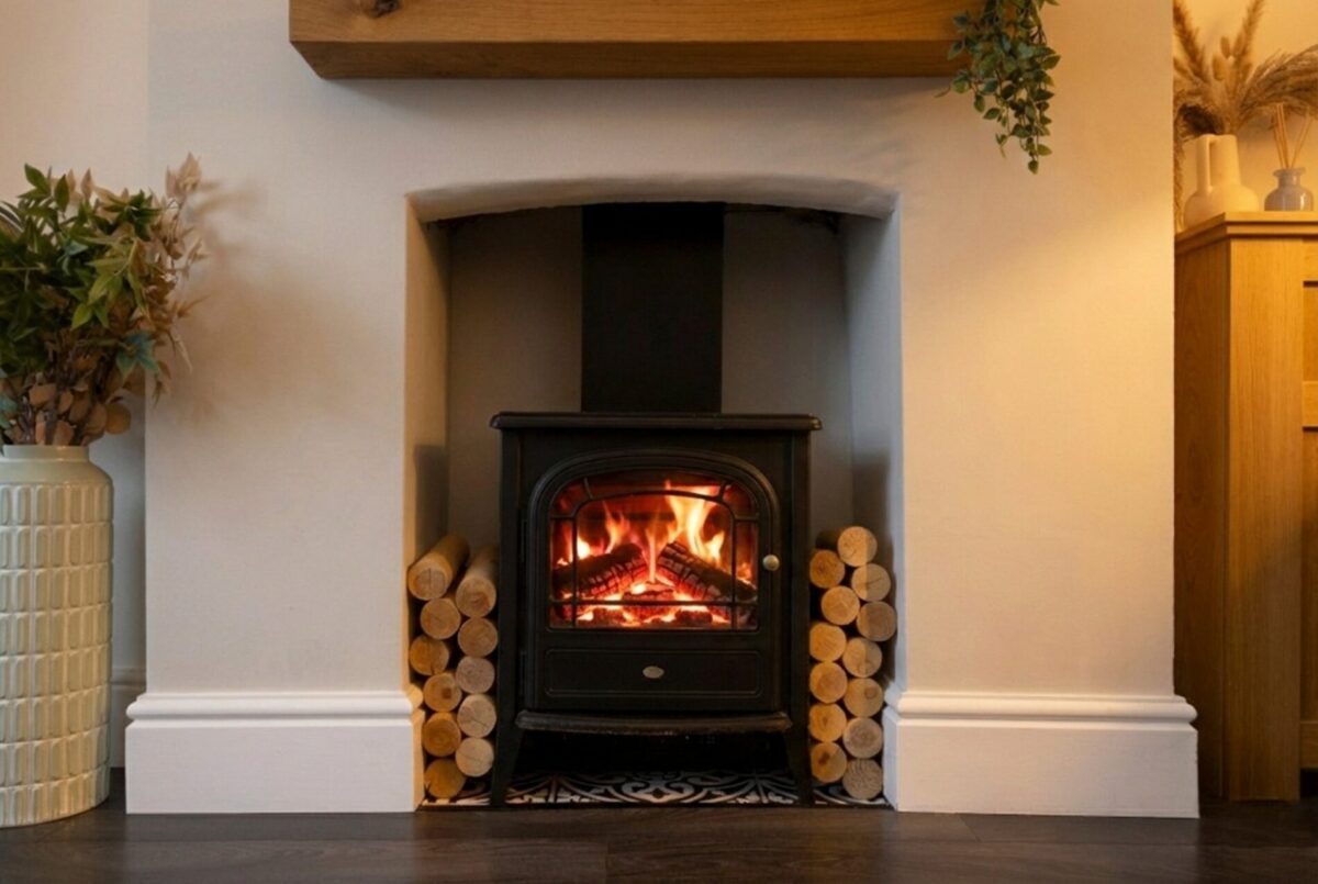 Upper Hill Street, Hakin, Milford Haven, SA73