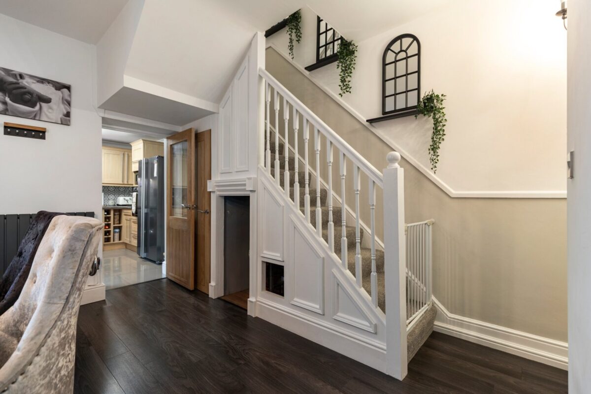 Upper Hill Street, Hakin, Milford Haven, SA73