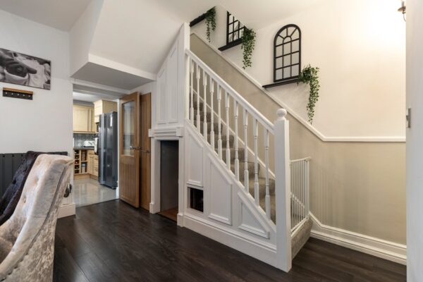 Upper Hill Street, Hakin, Milford Haven, SA73