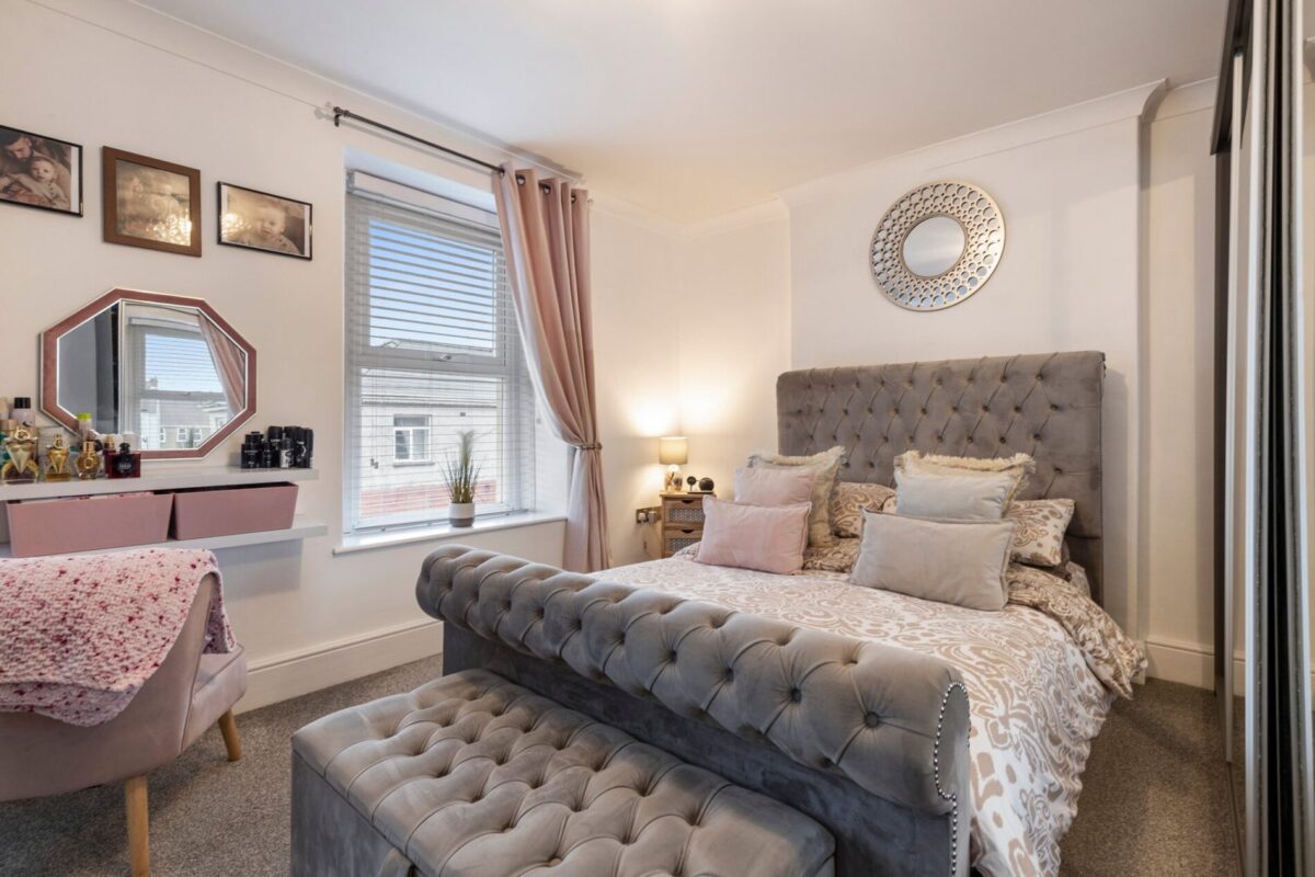 Upper Hill Street, Hakin, Milford Haven, SA73