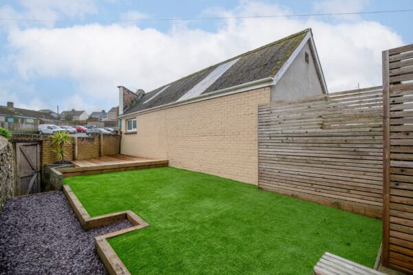 Upper Hill Street, Hakin, Milford Haven, SA73