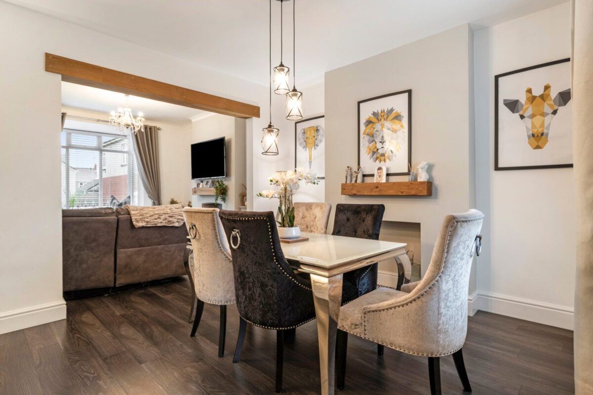 Upper Hill Street, Hakin, Milford Haven, SA73