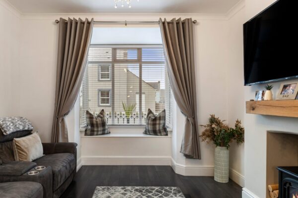 Upper Hill Street, Hakin, Milford Haven, SA73