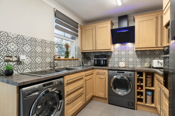 Upper Hill Street, Hakin, Milford Haven, SA73